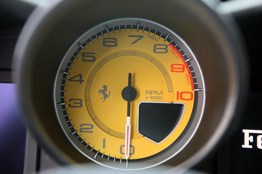  Ferrari FF 2011 года  (фото 134 из 195)